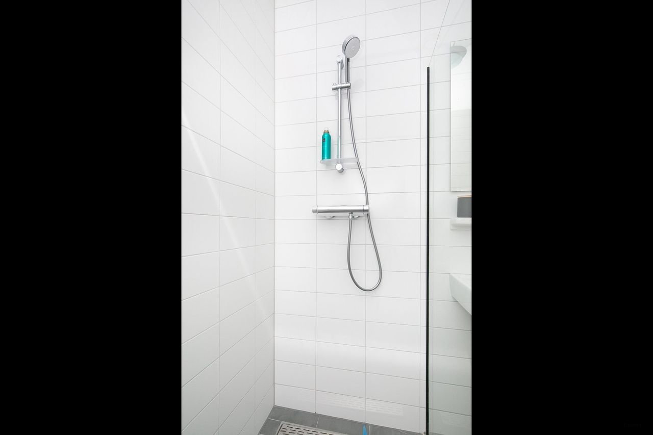 3-kamerappartement met balkon in Diemen - Afbeelding 5