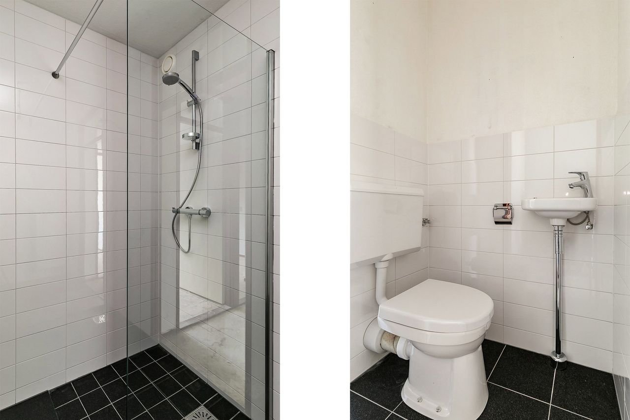 71 m² apartment with balcony in Woensel - Image 7