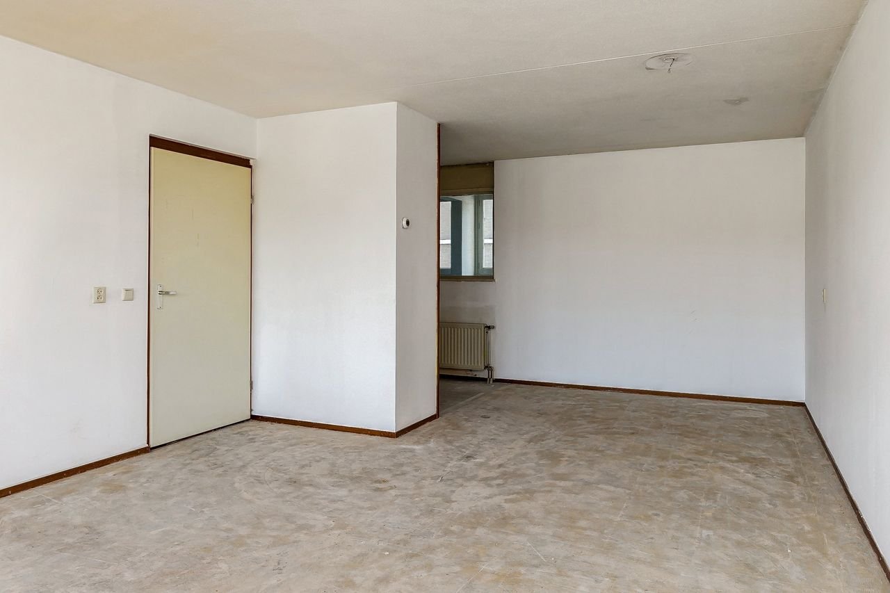 71 m² apartment with balcony in Woensel - Image 11