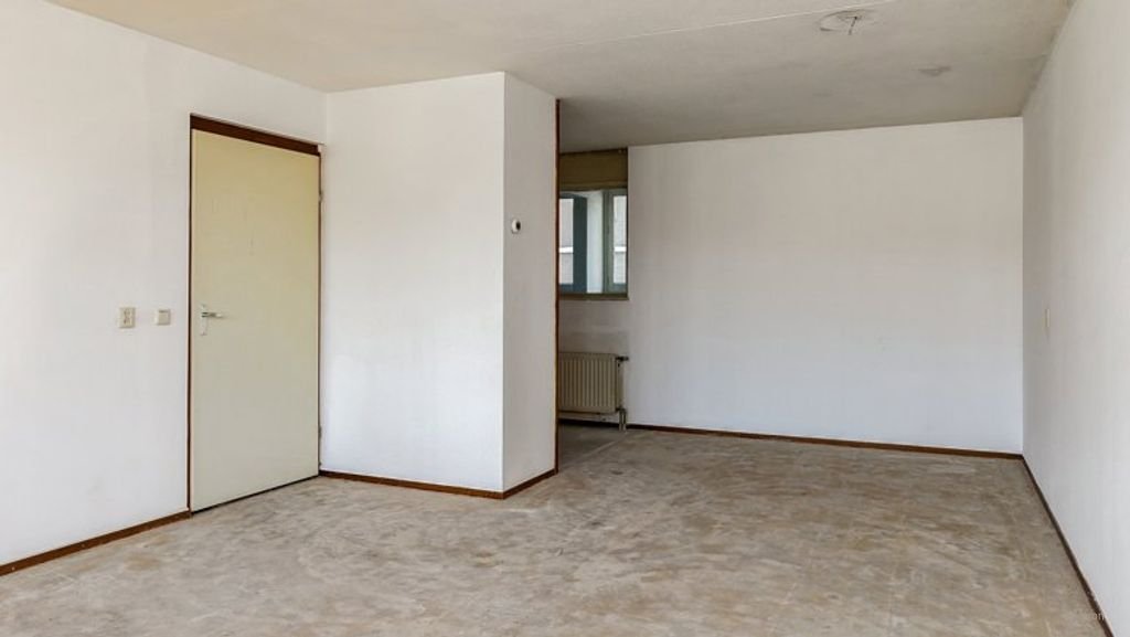 71 m² apartment with balcony in Woensel - Image 2