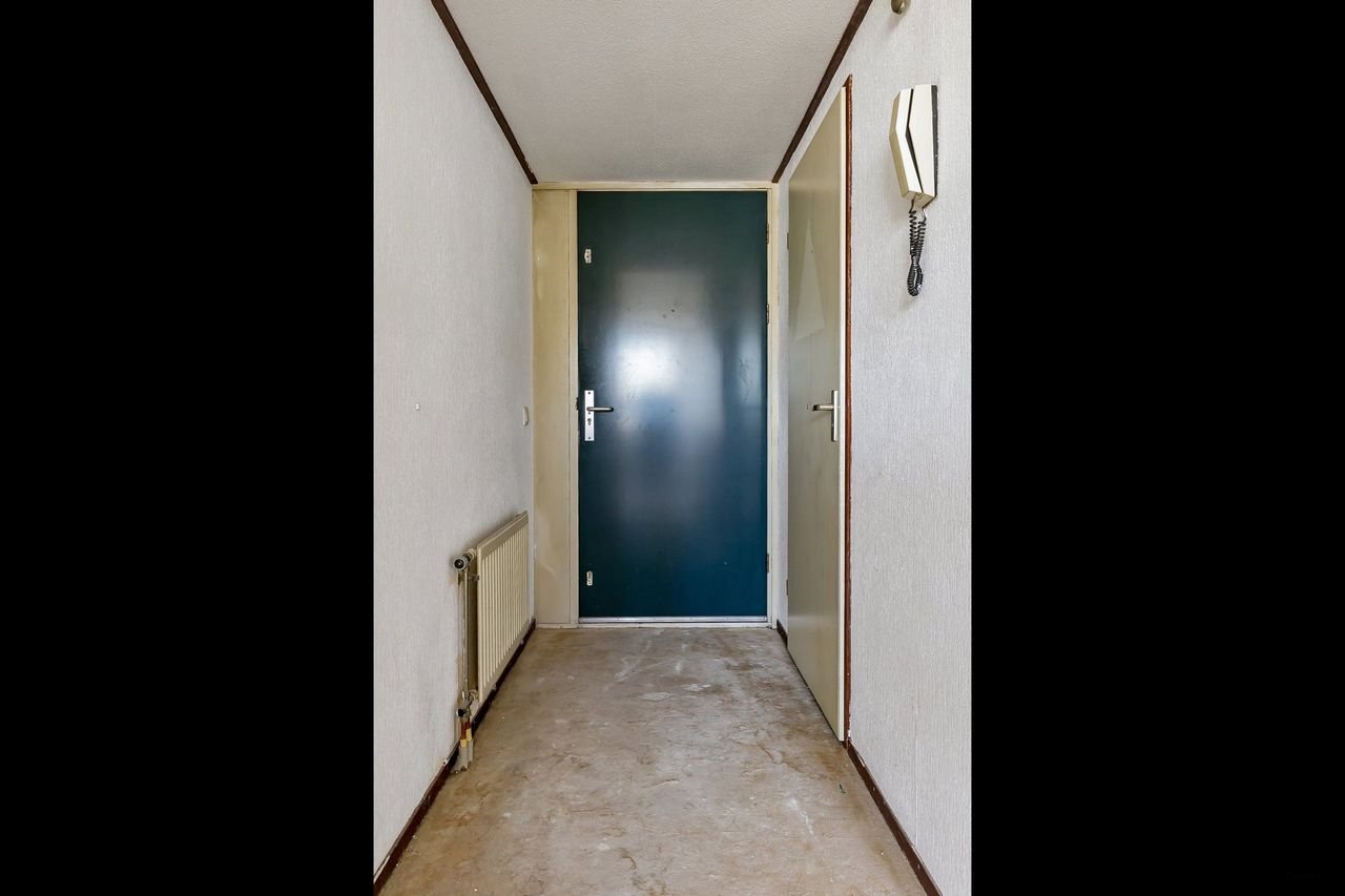 71 m² apartment with balcony in Woensel - Image 8