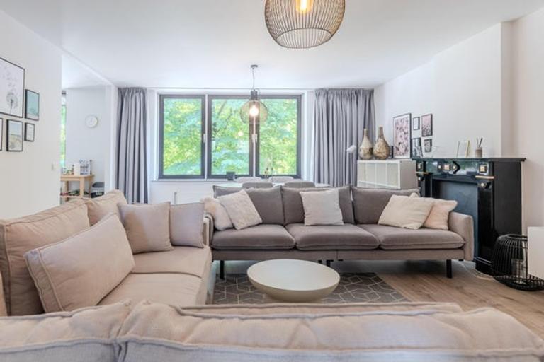Gemeubileerd appartement in hartje Maastricht - Afbeelding 1
