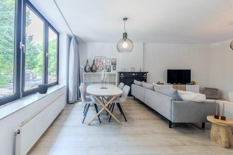Gemeubileerd appartement in hartje Maastricht - Afbeelding 3
