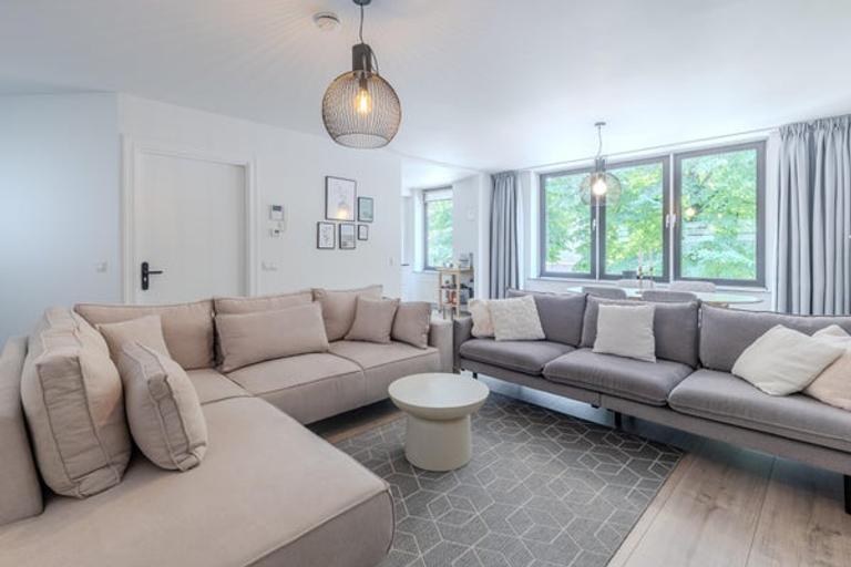 Gemeubileerd appartement in hartje Maastricht - Afbeelding 6