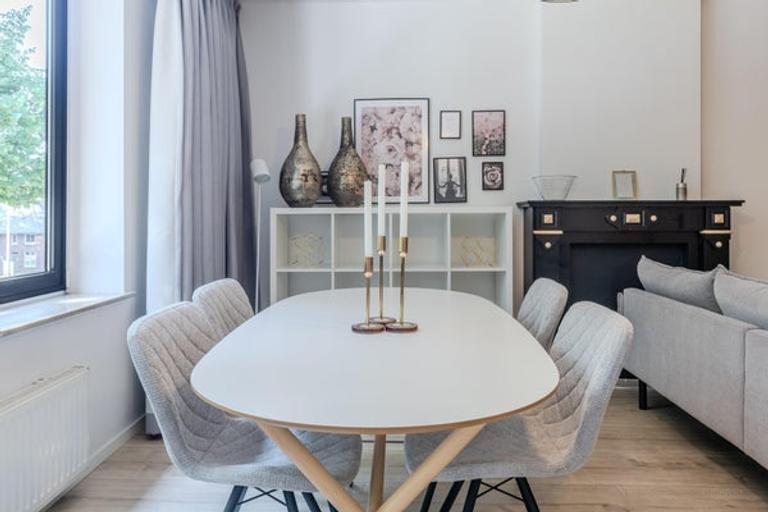 Gemeubileerd appartement in hartje Maastricht - Afbeelding 8