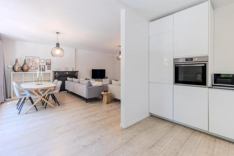 Gemeubileerd appartement in hartje Maastricht - Afbeelding 11
