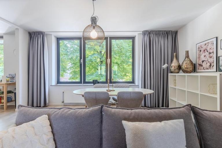 Gemeubileerd appartement in hartje Maastricht - Afbeelding 12