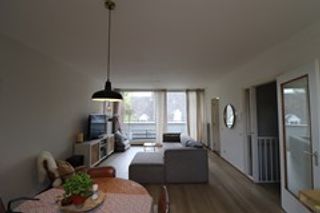 Maisonette (86 m²) with two terraces in the City Center - Image 2