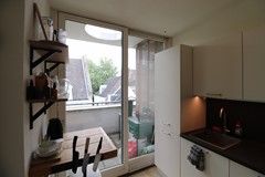 Maisonette (86 m²) with two terraces in the City Center - Image 12