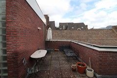 Maisonette (86 m²) with two terraces in the City Center - Image 14