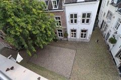 Maisonette (86 m²) with two terraces in the City Center - Image 16