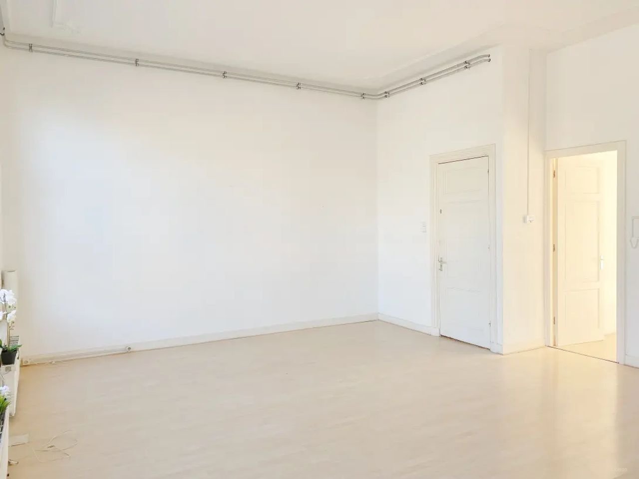 87 m² appartement aan Laan van Meerdervoort - Afbeelding 3