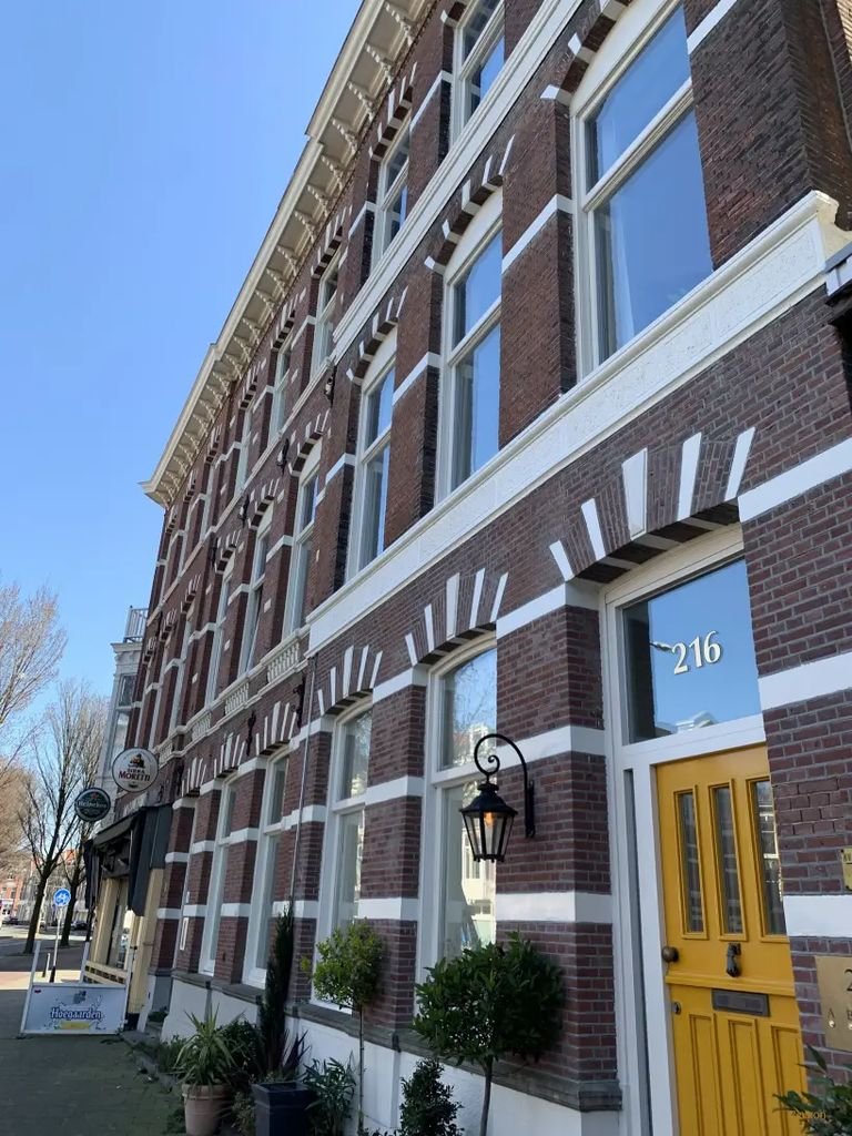 87 m² appartement aan Laan van Meerdervoort - Afbeelding 2