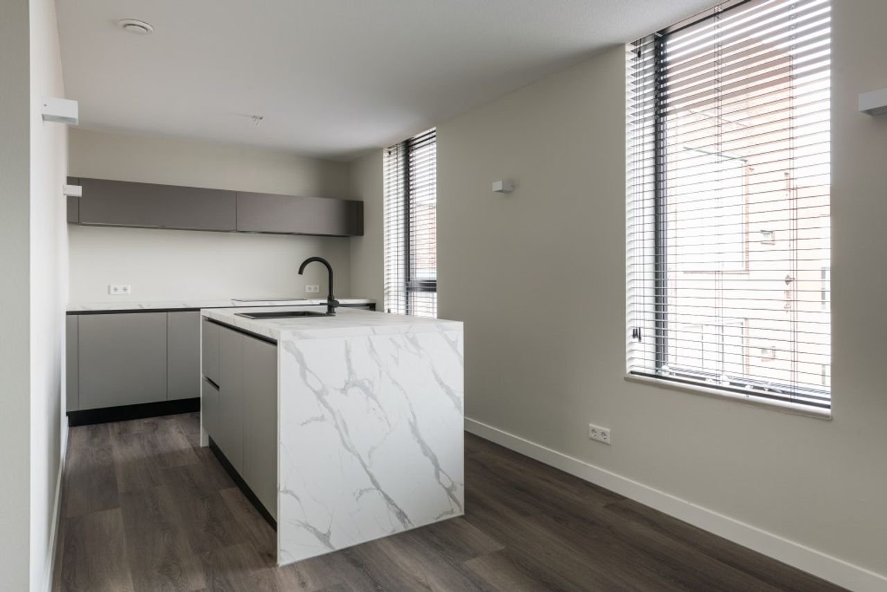 Gemeubileerd appartement in hartje Eindhoven - Afbeelding 2