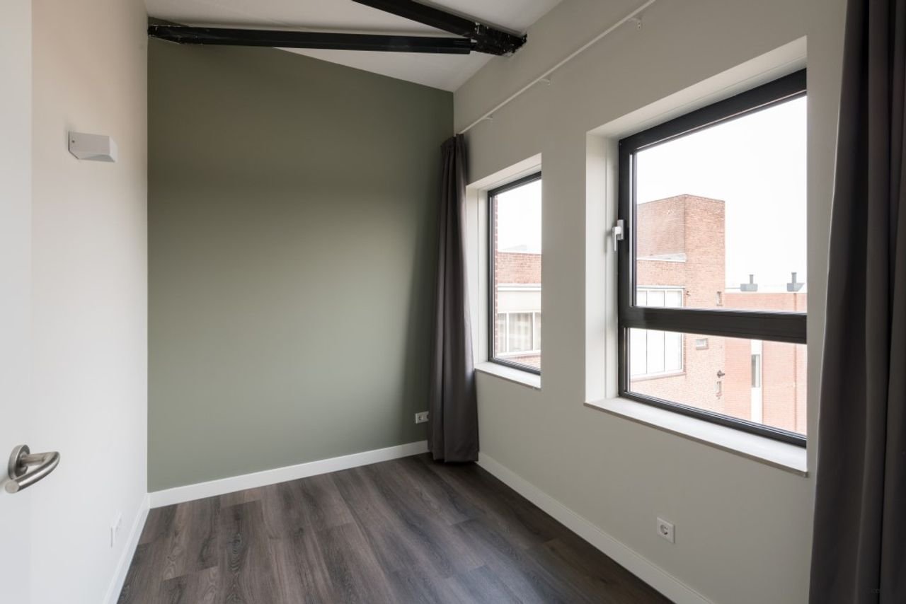 Gemeubileerd appartement in hartje Eindhoven - Afbeelding 6