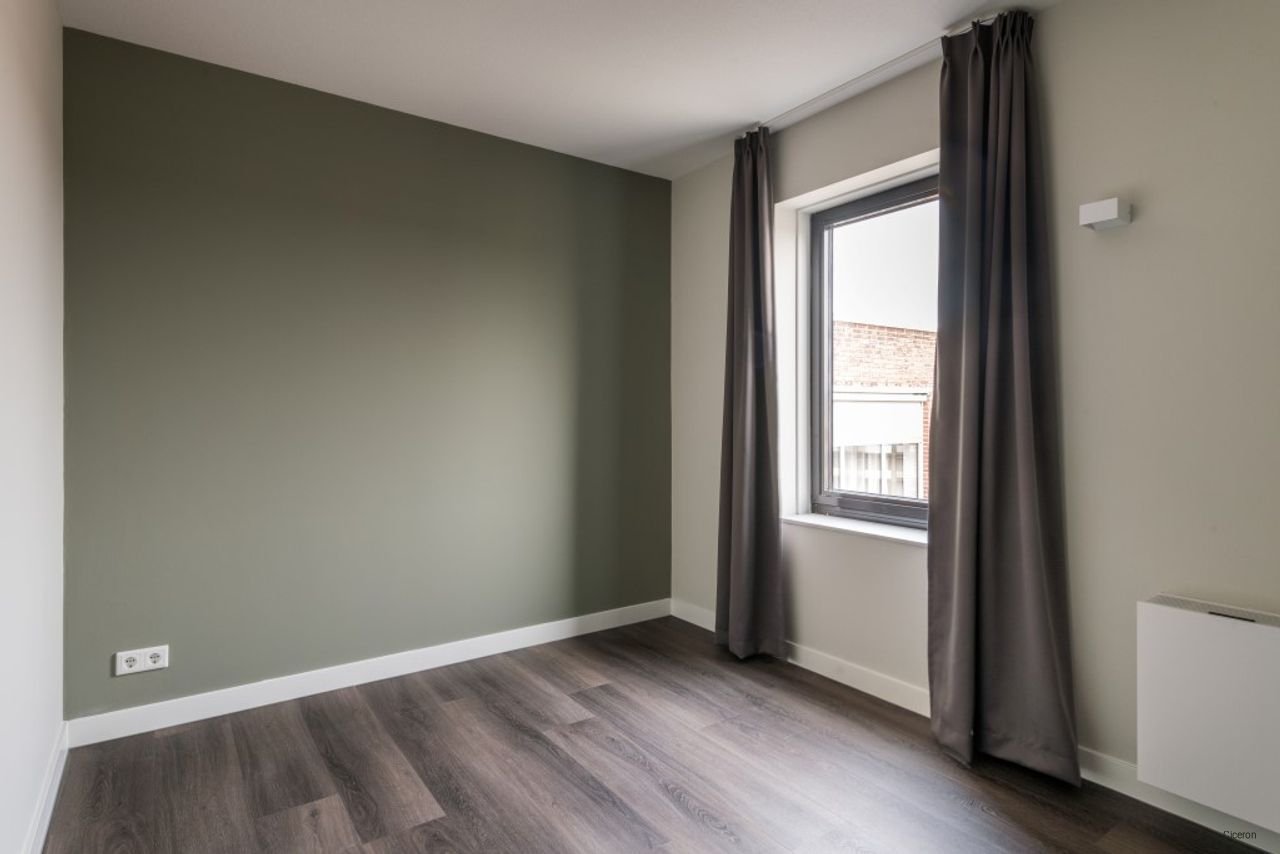 Gemeubileerd appartement in hartje Eindhoven - Afbeelding 4