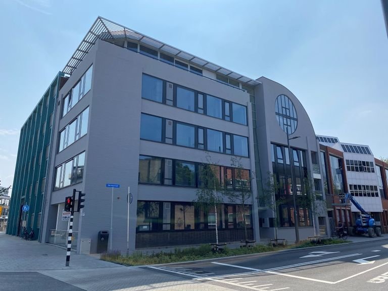 Gemeubileerd appartement in hartje Eindhoven - Afbeelding 10