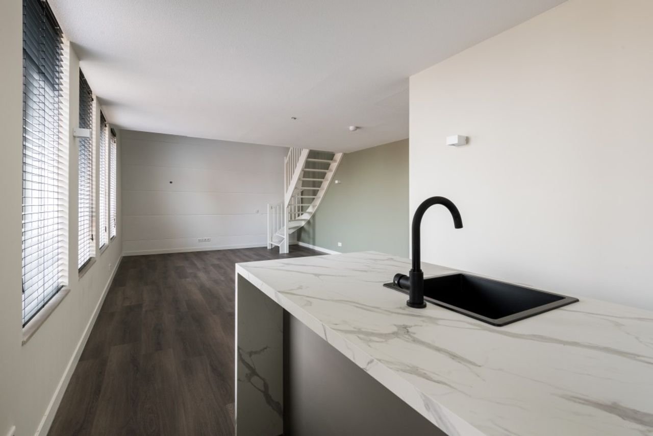 Gemeubileerd appartement in hartje Eindhoven - Afbeelding 3