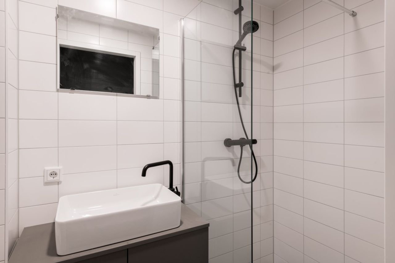 Gemeubileerd appartement in hartje Eindhoven - Afbeelding 5