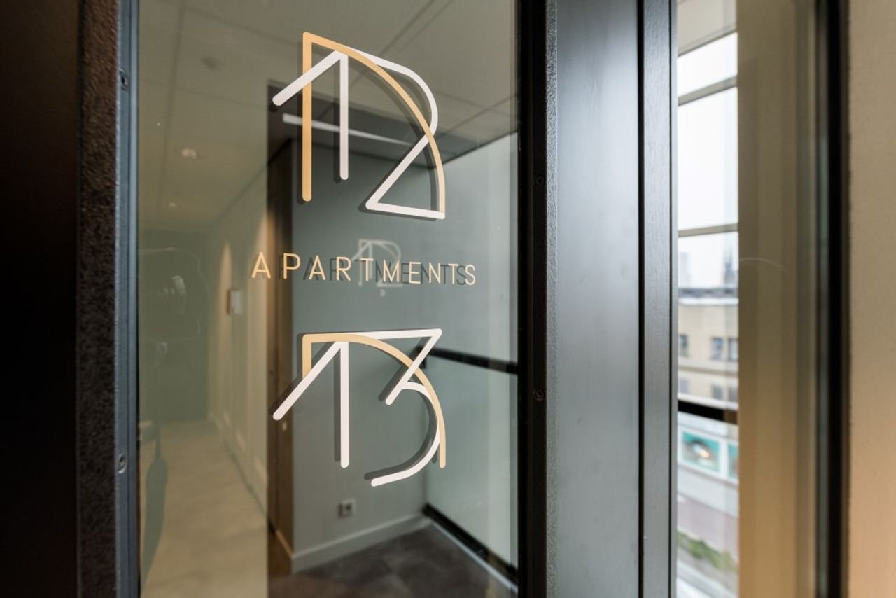 Gemeubileerd appartement in hartje Eindhoven - Afbeelding 8