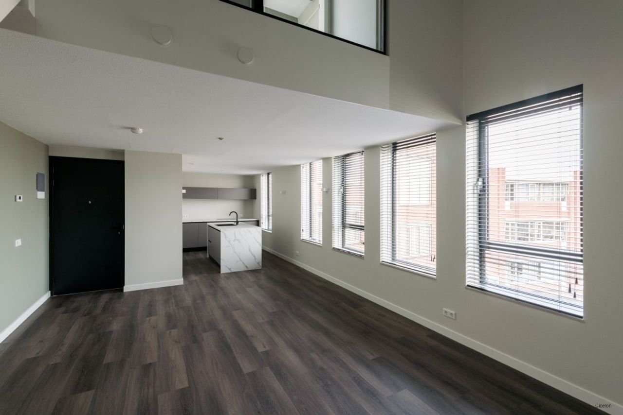 Gemeubileerd appartement in hartje Eindhoven - Afbeelding 7