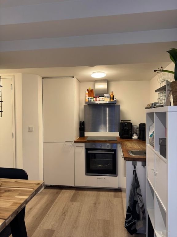 55m² apartment with private roof terrace - Image 5