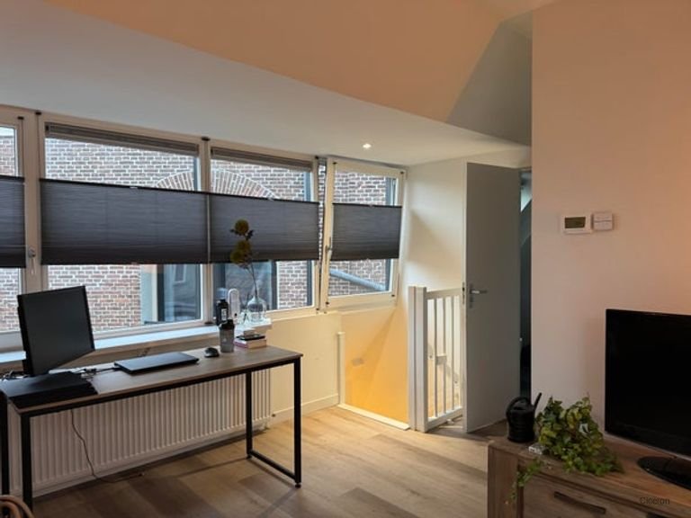 55m² apartment with private roof terrace - Image 4
