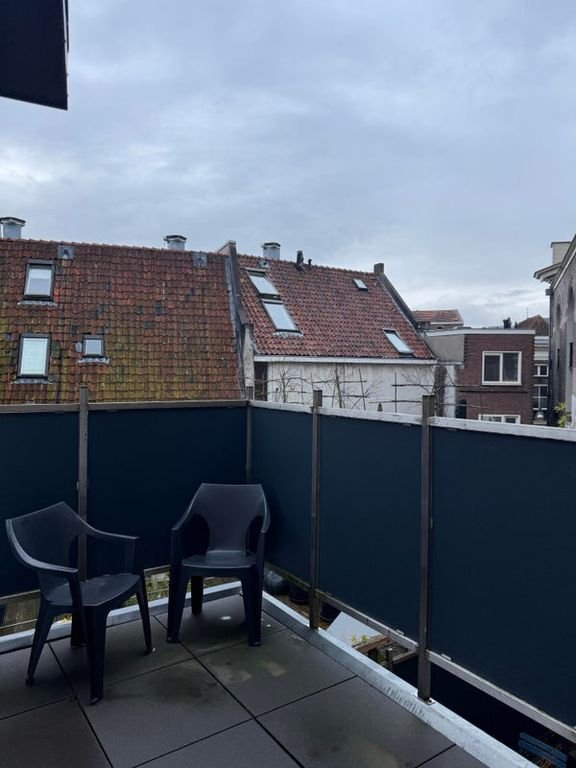 55m² apartment with private roof terrace - Image 12