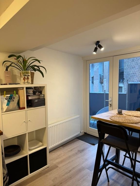 55m² apartment with private roof terrace - Image 6
