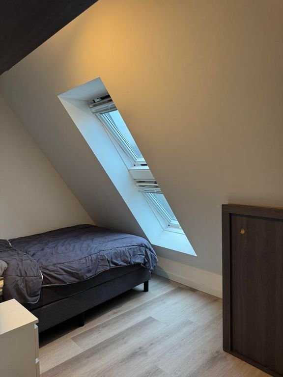 55m² apartment with private roof terrace - Image 8