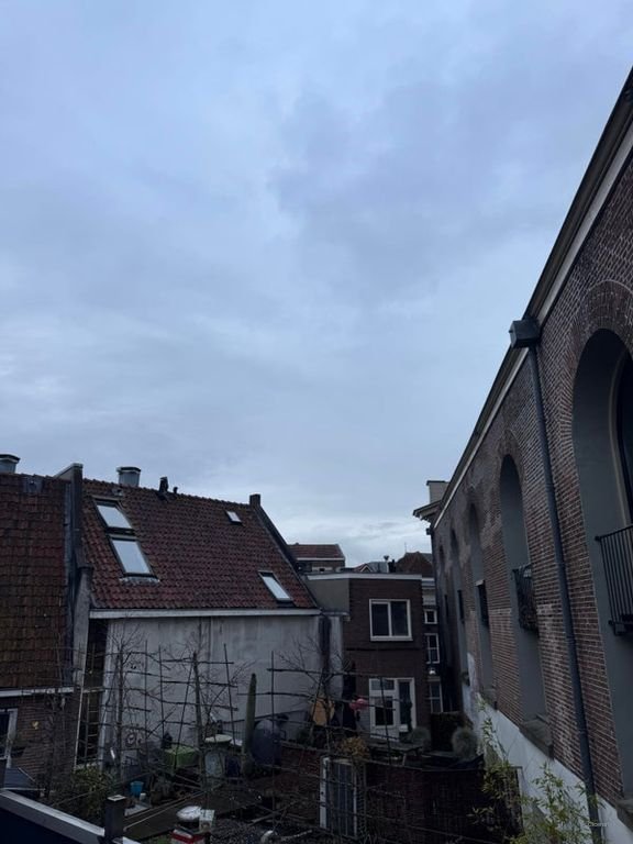55m² apartment with private roof terrace - Image 14