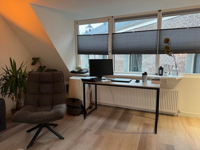 55m² apartment with private roof terrace - Image 3