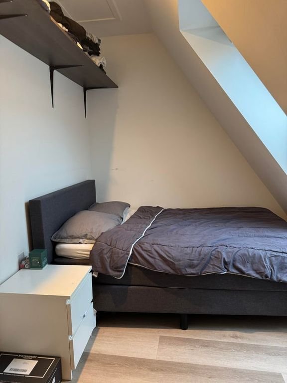 55m² apartment with private roof terrace - Image 9