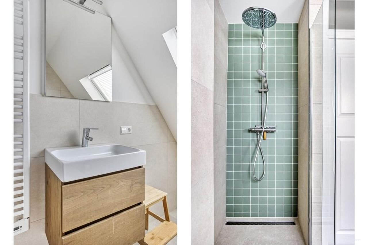 Jaren '30 herenhuis met 5 slaapkamers - Afbeelding 15