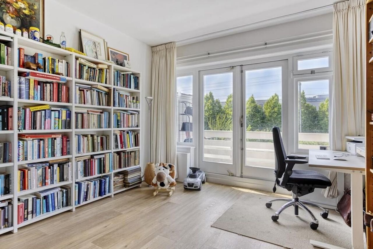 Jaren '30 herenhuis met 5 slaapkamers - Afbeelding 20