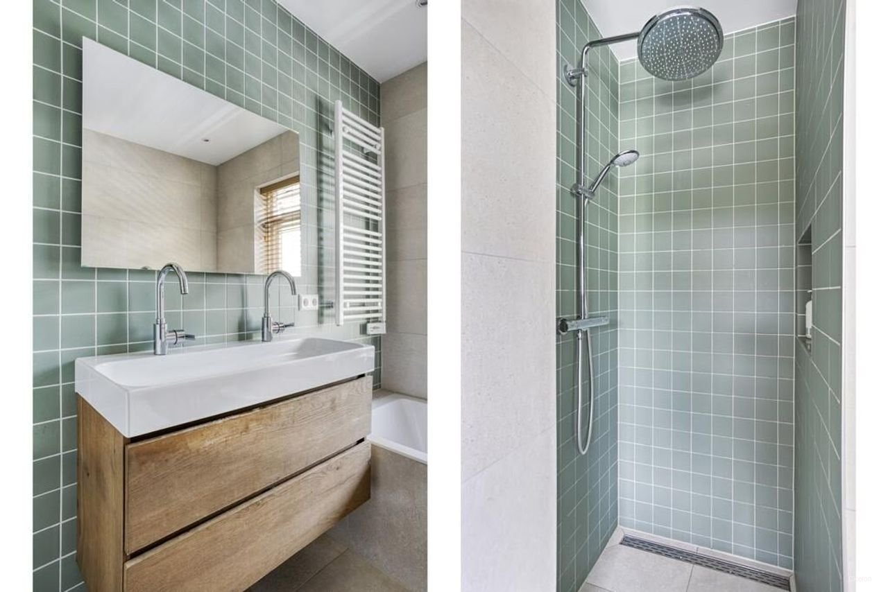 Jaren '30 herenhuis met 5 slaapkamers - Afbeelding 14