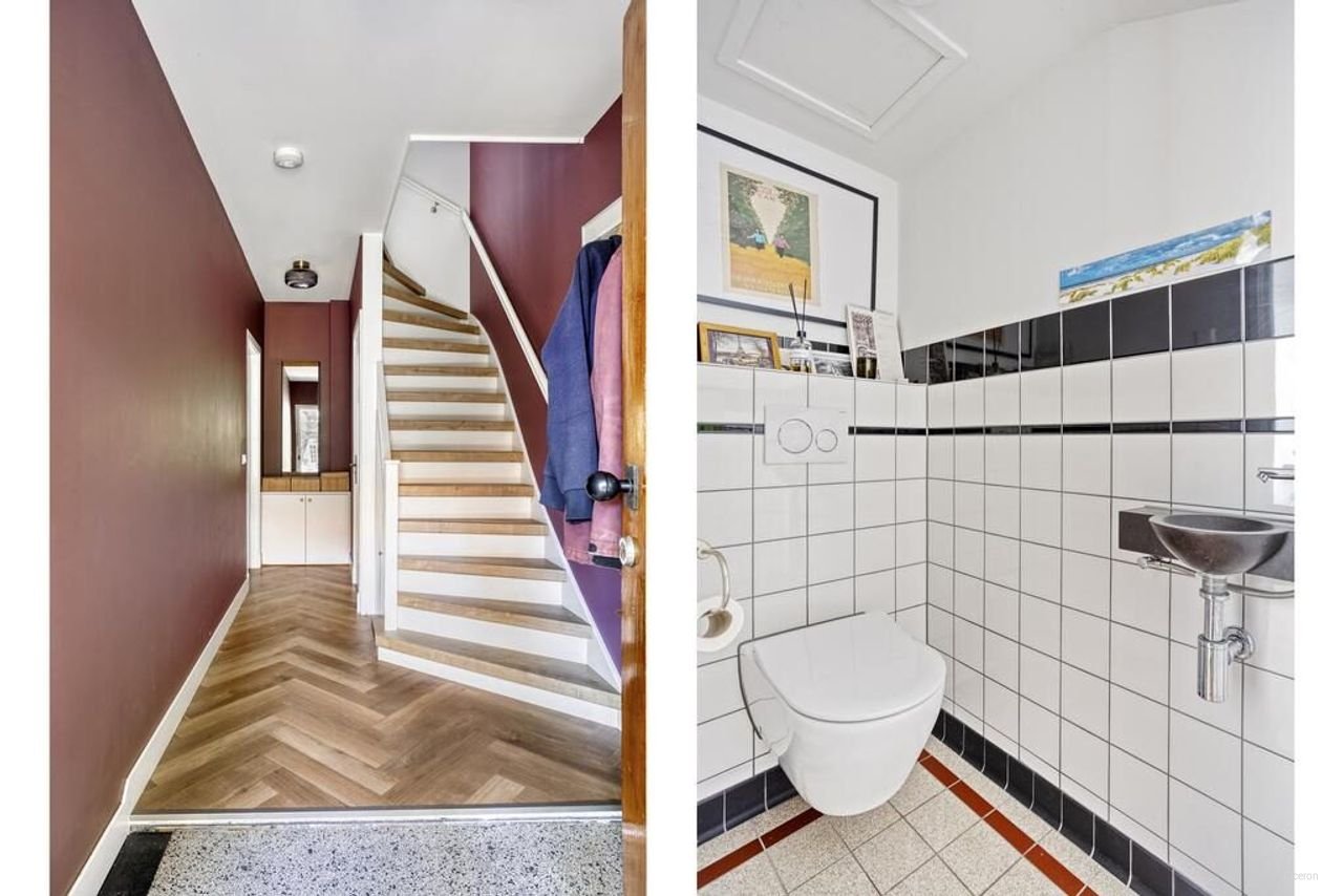 Jaren '30 herenhuis met 5 slaapkamers - Afbeelding 6