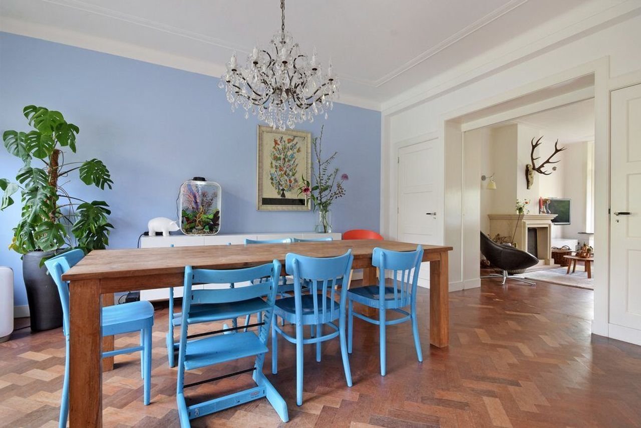 1930s villa with 5 bedrooms and garden - Image 11