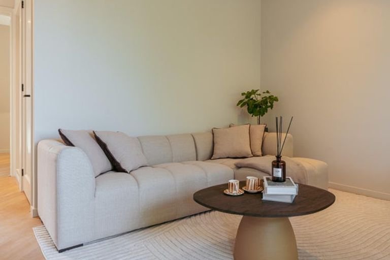 Licht appartement met 2 slaapkamers in Oost - Afbeelding 4