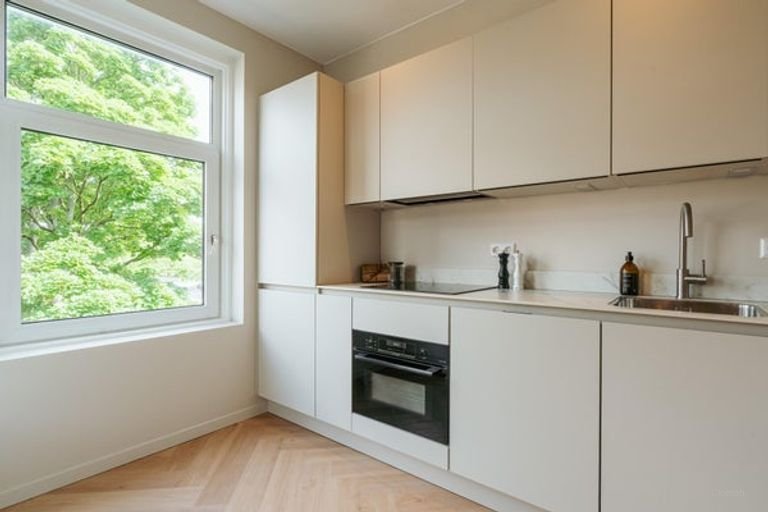 Licht appartement met 2 slaapkamers in Oost - Afbeelding 7