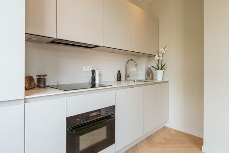 Licht appartement met 2 slaapkamers in Oost - Afbeelding 8