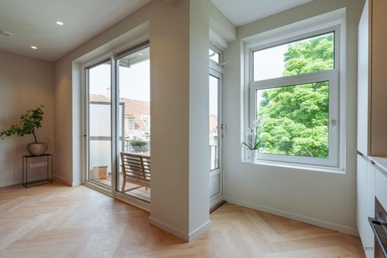 Licht appartement met 2 slaapkamers in Oost - Afbeelding 10