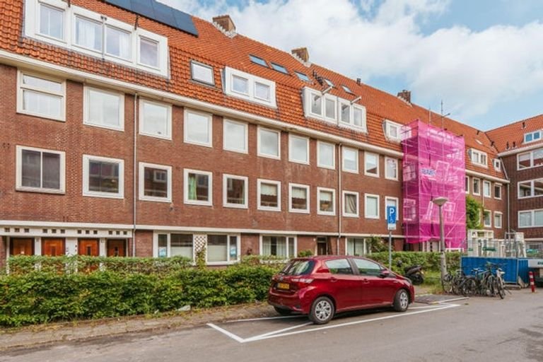 Licht appartement met 2 slaapkamers in Oost - Afbeelding 21