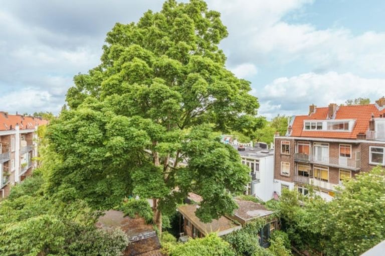 Licht appartement met 2 slaapkamers in Oost - Afbeelding 12