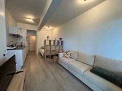 Studio with elevator near Westerpark - Image 4