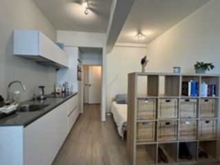 Studio with elevator near Westerpark - Image 3
