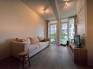 Studio with elevator near Westerpark - Image 2