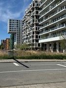 Studio with elevator near Westerpark - Image 10