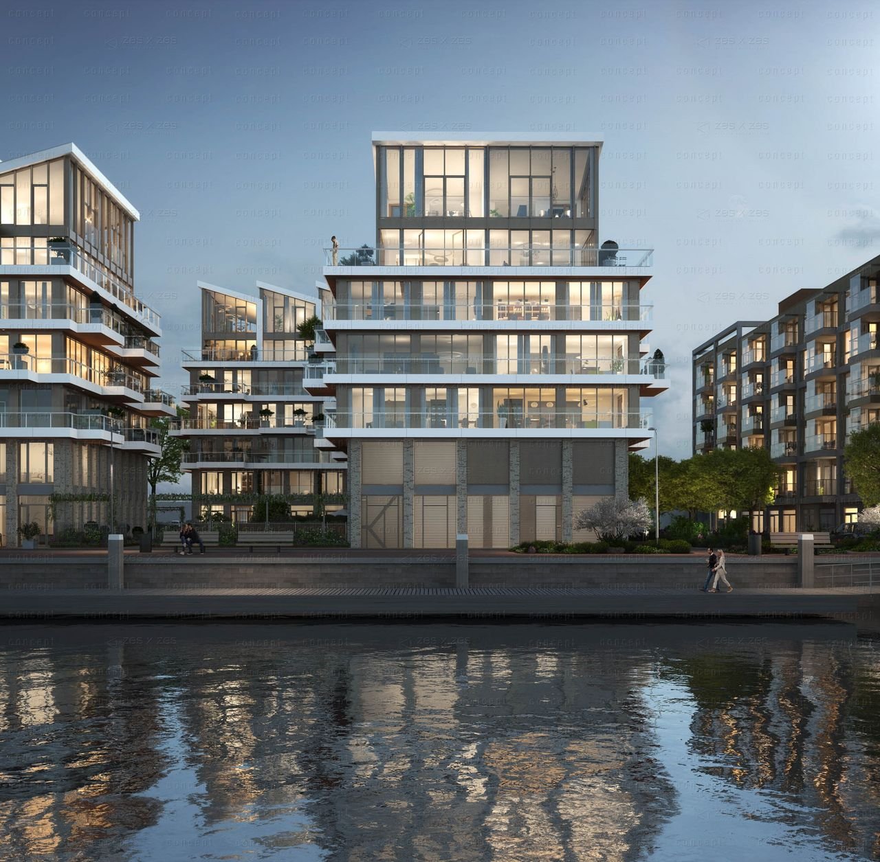 Wijnsilostraat 22 Amsterdam - Afbeelding 2