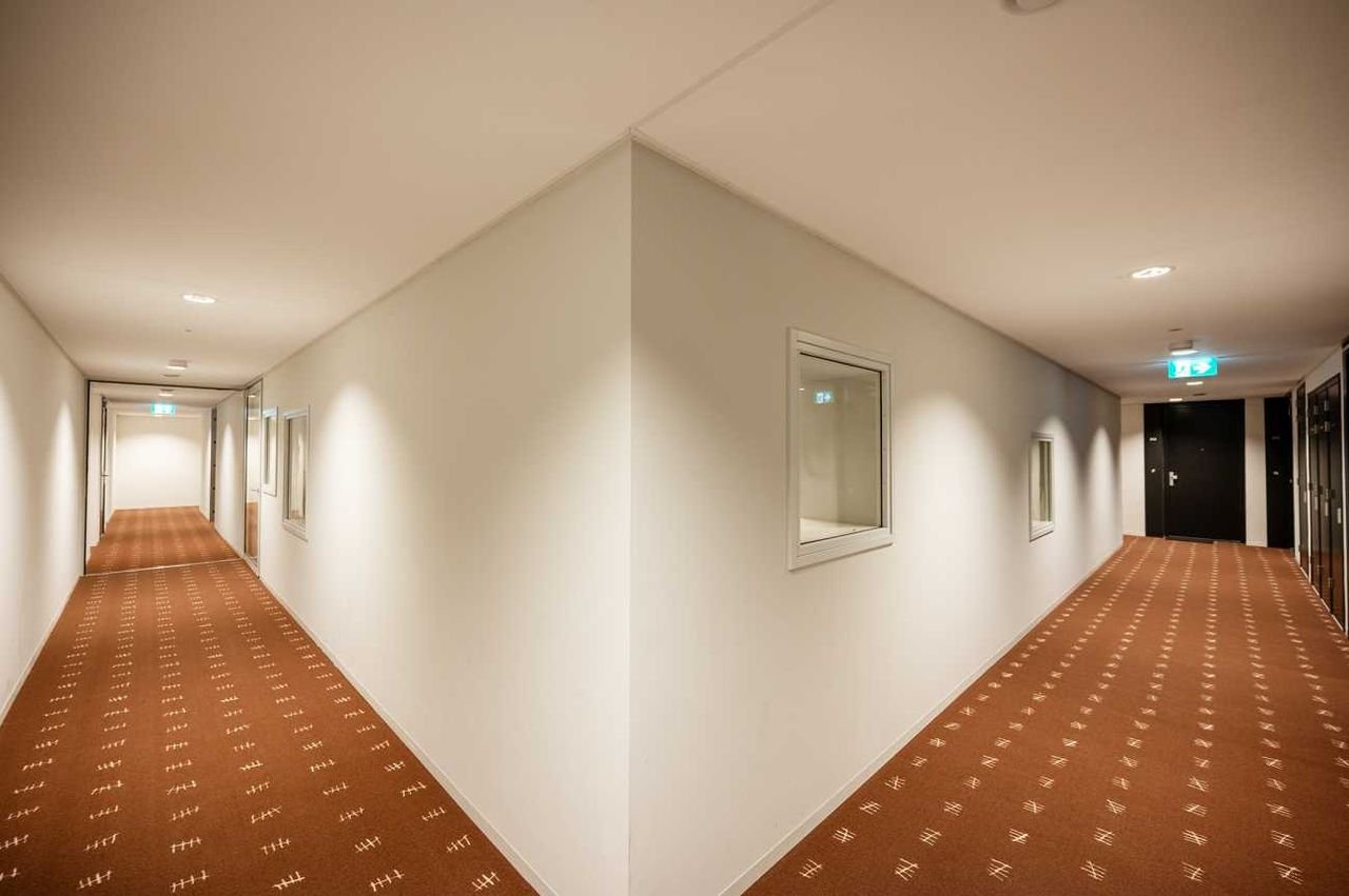 Instapklaar 2-kamerappartement bij Amstel - Afbeelding 24